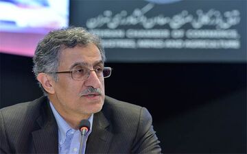 همکاری اتاق تهران با صنایع خرد و متوسط جمهوری چک