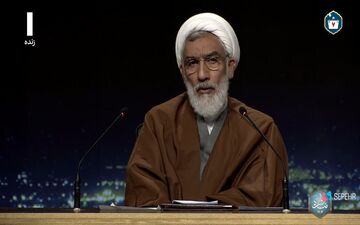 پورمحمدی: فضای مجازی دنیای فرصت‌ها و تهدیدات است! + ویدئو