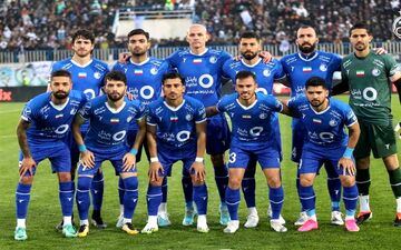 اعتراض استقلال به برگزاری دیدار با مس ۱۰ دقیقه بعد از افطار 