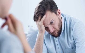  افسردگی و آثار مخرب آن بر زندگی مشترک

