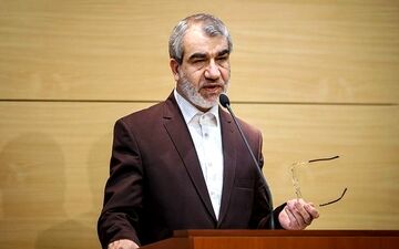 کدخدایی: مردم فلسطین باید تصمیم گیر نهایی حاکمیت بر سرزمین خود باشند