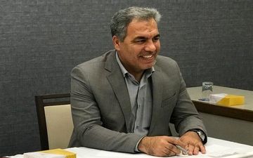 اظهارات عرب در خصوص شایعات؛ میخواهند ذهن بازیکنان پرسپولیس را به هم بریزند