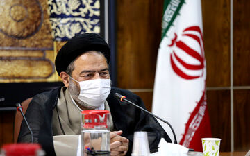 نماینده ولی فقیه در امورحج و زیارت نحوه برگزاری مراسم اربعین حسینی را تشریح کرد