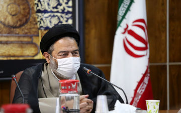 نماینده ولی فقیه در امورحج و زیارت نحوه برگزاری مراسم اربعین حسینی را تشریح کرد