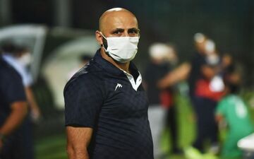 مربی ماشین سازی: در فوتبال ایران هرچه زیبا بازی کنید، اما نتیجه نگیرید، این ارزش ندارد