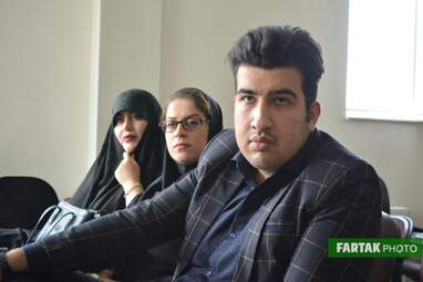 تشکیل نشست هم‌اندیشی اداره گردشگری شهرداری کرمانشاه
