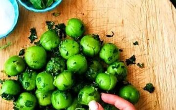 خواص و مضرات عجیب آلوچه

