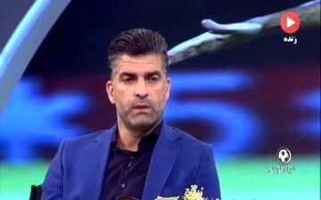 کارشناسی‌دیدار‌پرسپولیس‌-‌نفت‌آبادان‌ 