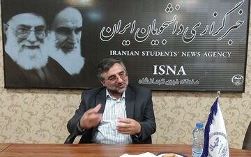 
رئیس دانشگاه صنعتی کرمانشاه: پیگیر راه‌اندازی 8 رشته جدید هستیم
