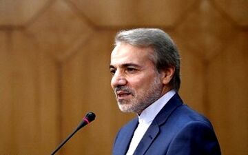 نوبخت: پاسخ سپاه به تروریست‌هاى داعش نماد اقتدار ملى است 