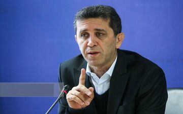 امینی: آیین نامه جدیدالتصویب ماده ١٨٧ باید متوقف شود