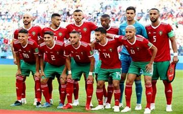 درخواست از فیفا؛برگشت نتیجه دیدار پرتغال-مراکش!