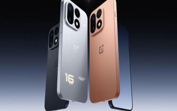 وان پلاس 16 با اسنپدراگون 8 الیت Extreme رکورد آنتوتو را شکست