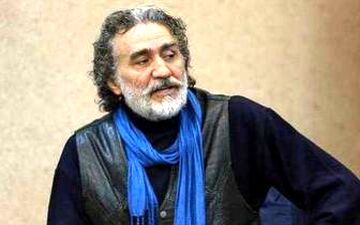  نقشم را از من گرفتند و به بازیگر دیگری دادند