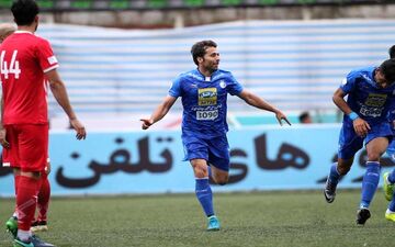 نفت با پرسپولیس همدرد شد/پای جابر در میان است!