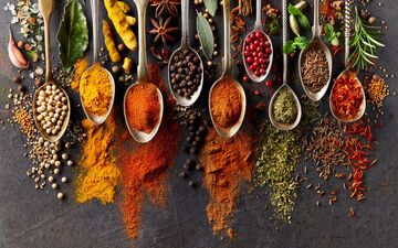 طالع بینی ادویه ماه تولد|¡می خوای شخصیت درونی خودت رو بدونی بیا تا بهت بگم! 