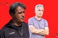رخش خودرو به دنبال تداوم صدرنشینی؛ امید تهران در جست‌وجوی نجات از قعر