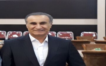 کمک ۵۰ میلیون تومانی خیر ایوانی به نیازمندان وآسیب دیدگان ازکرونا