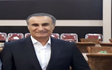 کمک ۵۰ میلیون تومانی خیر ایوانی به نیازمندان وآسیب دیدگان ازکرونا
