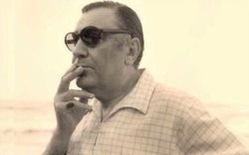 چرا بنان ۲۸ سال عینک دودی زد