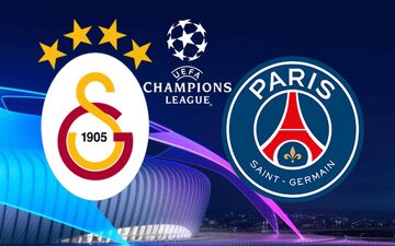 پیش نمایش بازی گالاتاسرای - پاری سن ژرمن + فیلم