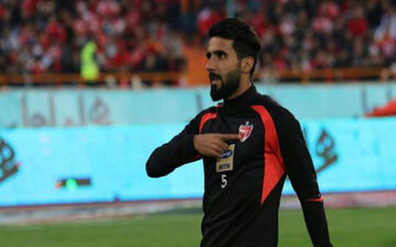 فوری؛ ستارۀ شاکی با پرسپولیس به توافق رسید!