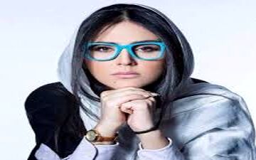 تیپ و استایل مدلینگ هدی زین‌العابدین در اختتامیه جشنواره فیلم‌های ایرانی استرالیا