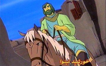 درخشش «خورشید نینوا» در شبکه سحر