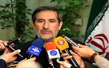 فقط نظر کارشناسی می‌تواند عامل موثر در حادثه پلاسکو را تعیین کند 