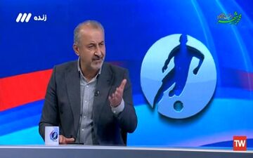 کری‌خوانی سنگین درویش برای تراکتور و واکنش میثاقی
