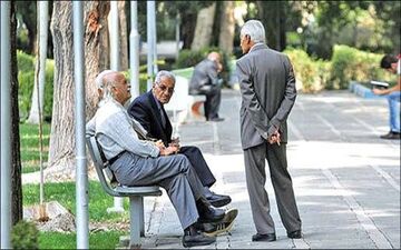 خبر خوب برای بازنشسته‌های تامین اجتماعی درخصوص وام قرض‌الحسنه
