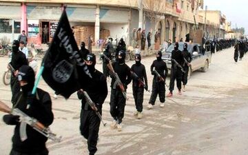 بازداشت تامین‌کننده نفت خام داعش در موصل عراق