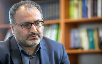 تاکید دادستان کرمانشاه بر شناسایی تجهیزات سرقتی دولتی از مغازه‌های ضایعاتی 