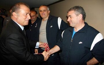 فاتح پرید؛ توافق تریم با «ترابزون»/ استقلال دنبال گزینه دیگری باشد