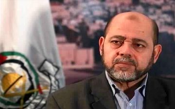 حماس: مقاومت مسلحانه همچنان ادامه دارد
