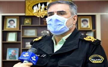 ‍ انهدام باند کلاهبرداری در کرمانشاه/درج آگهی های جعلی بهانه ای برای اخاذی از مردم  