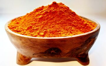طرز تهیه پودر چیلی| غذاهاتو خوشمزه کن!