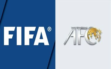 اعلام میزان طلب فوتبال ایران از AFC و فیفا