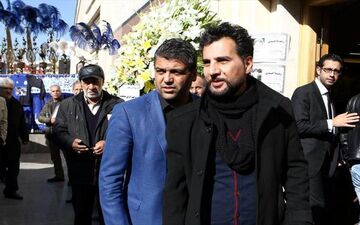 داستانی که از قول من درباره دربی نوشته اند صحت ندارد / استقلال حریف را دست کم گرفت