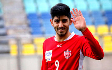 نورچشمی برانکو بهترین بازیکن دیدار پرسپولیس-صنعت نفت شد