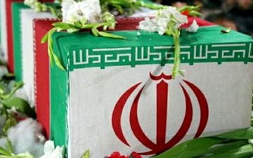 شهادت ۳ نفر در حمله دشمن به تویسرکان و درگزین