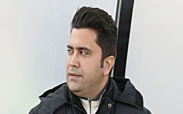 سرمربی ماشین سازی: بابایی را به سرخابی ها نمی دهیم