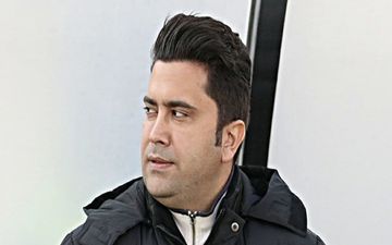 سرمربی ماشین سازی: بابایی را به سرخابی ها نمی دهیم