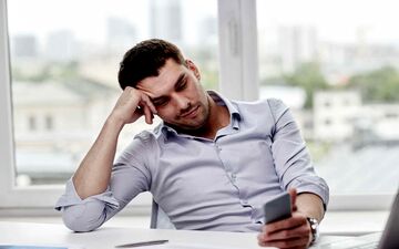 چند راز درباره بی حوصلگی
