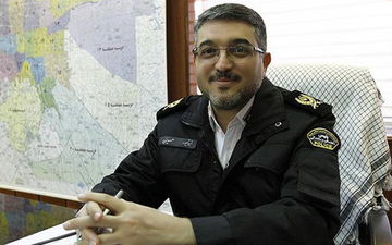 به هیچکس اجازه خروج از استان داده نمی‌شود!
