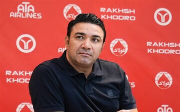 نکونام: تراکتور در شرایط دشواری قرار دارد