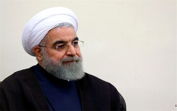  دستور روحانی برای رسیدگی به وضعیت کارکنان نفتکش ایرانی و خانواده آنان