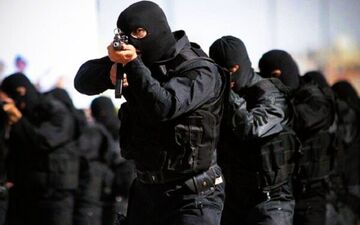 پایان گروگانگیری در سراوان پس از ۱۲ روز