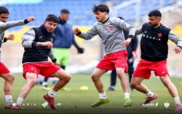 نسل جدید در راه است؛ پرسپولیس با ۹ جوان تازه‌نفس+عکس و اسامی

