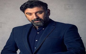 ازدواج غافلگیرانه علی انصاریان + عکس